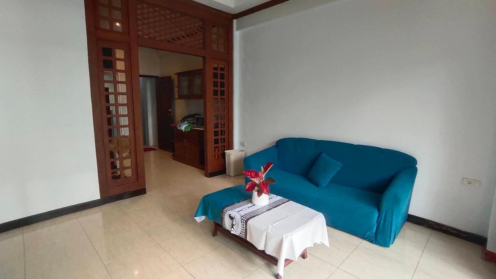 Phadee Apartment Karon Екстер'єр фото
