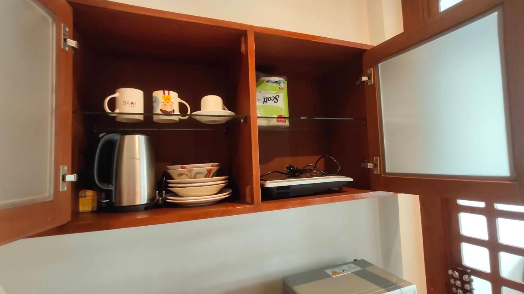 Phadee Apartment Karon Екстер'єр фото