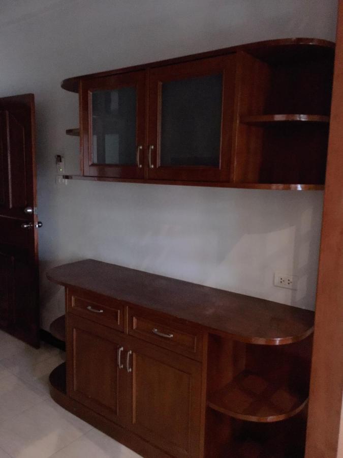 Phadee Apartment Karon Екстер'єр фото